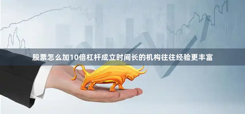 股票怎么加10倍杠杆成立时间长的机构往往经验更丰富