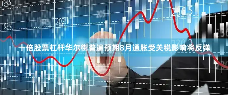 十倍股票杠杆华尔街普遍预期8月通胀受关税影响将反弹
